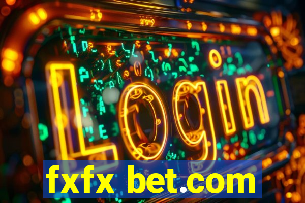 fxfx bet.com